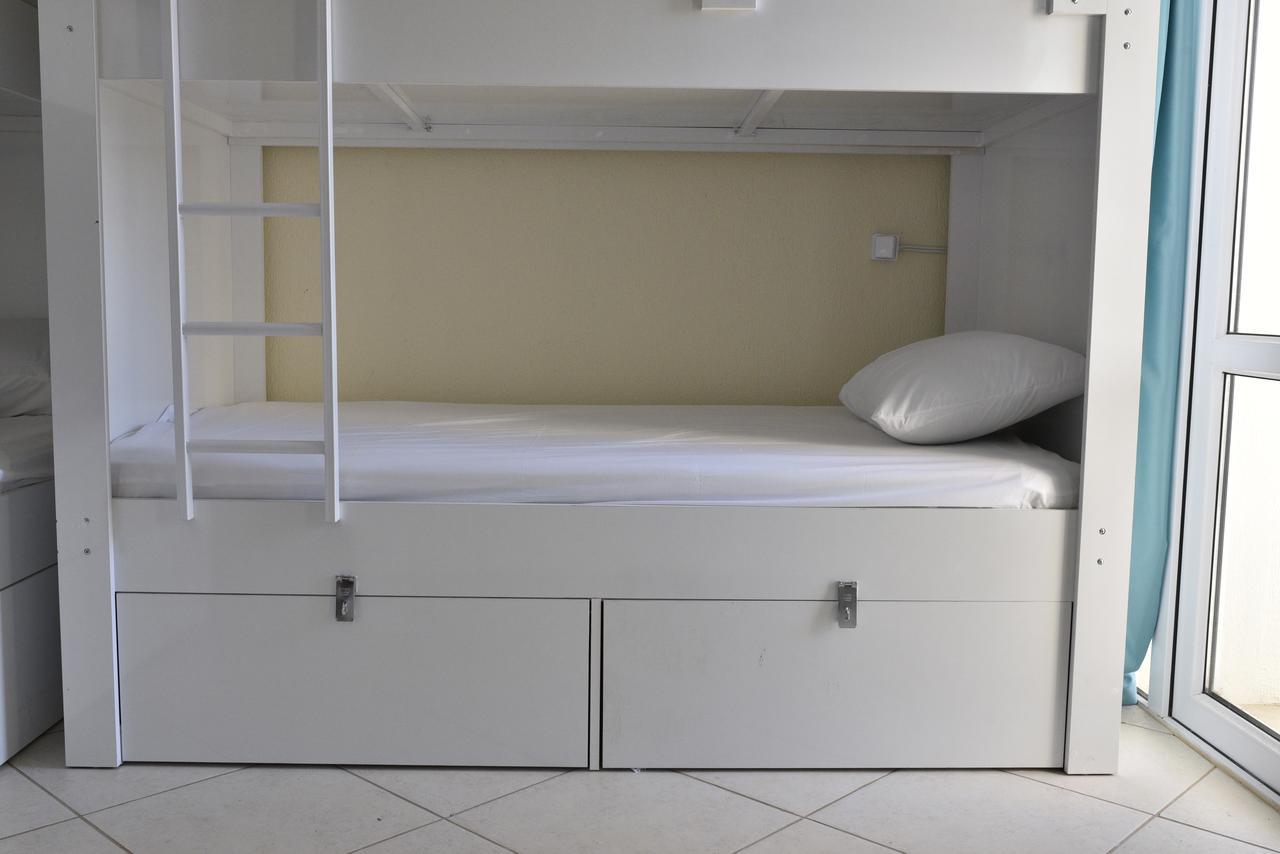 In House Hostel Kas (Adults Only) Exteriör bild