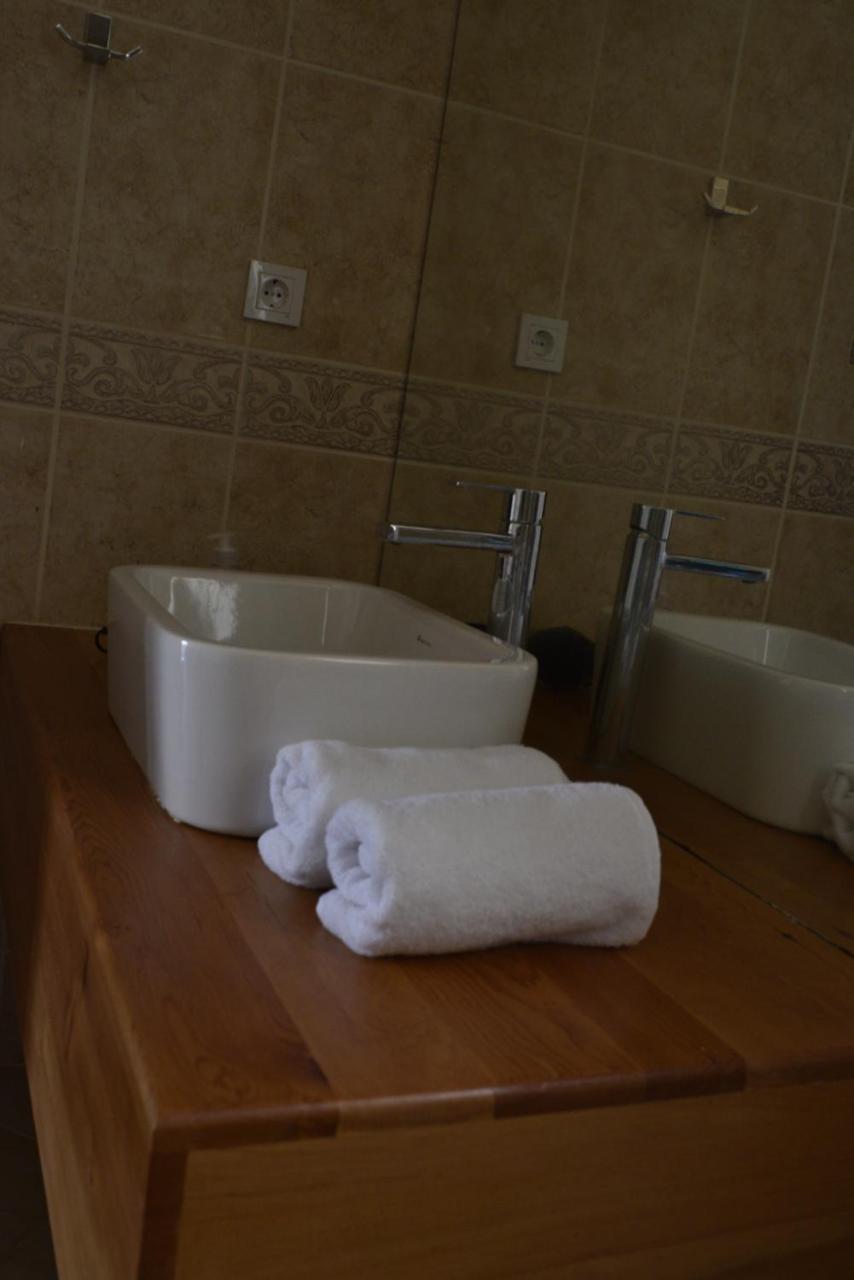 In House Hostel Kas (Adults Only) Exteriör bild