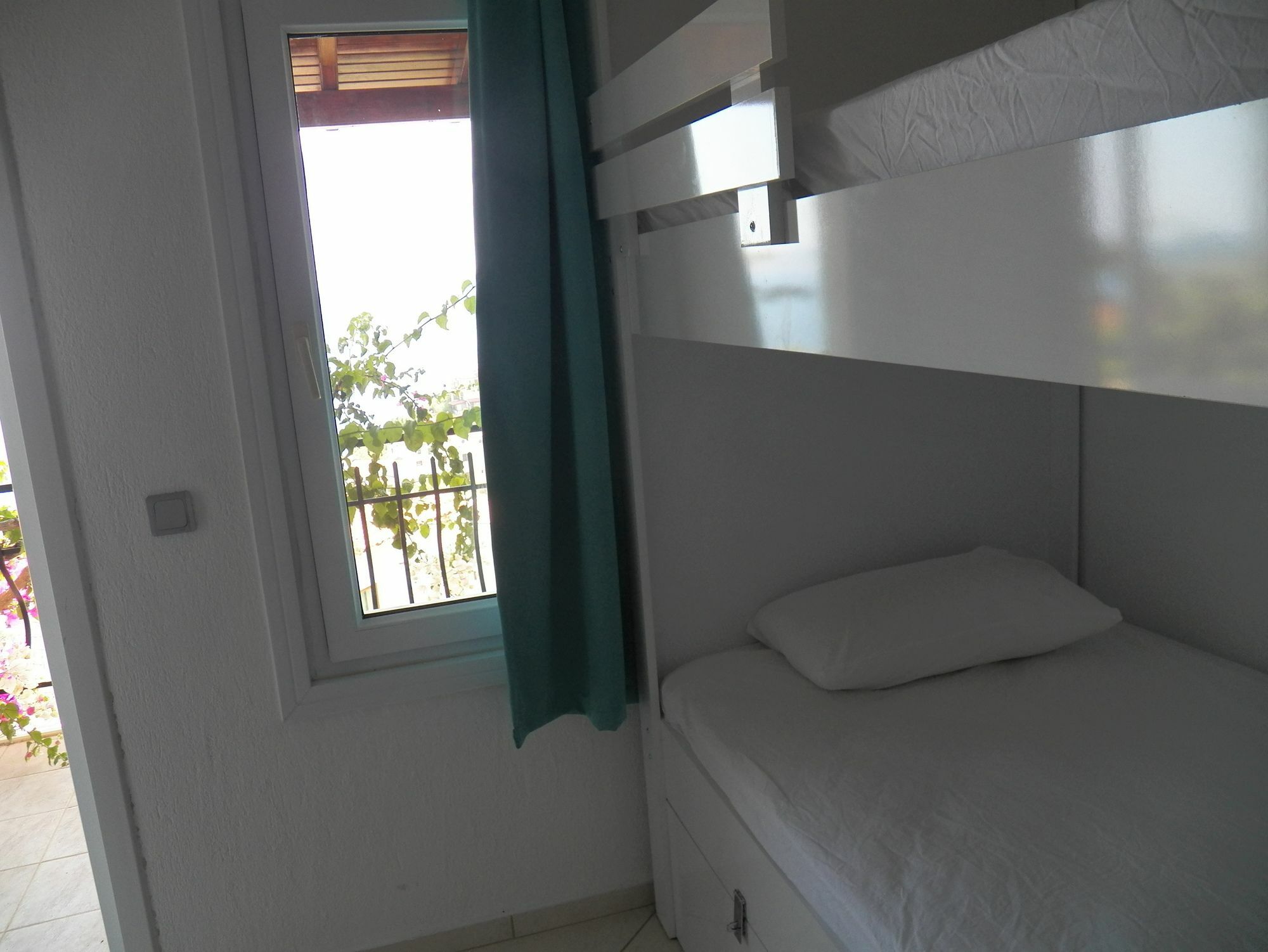 In House Hostel Kas (Adults Only) Exteriör bild